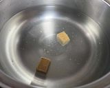 簡単10分♡ダイエット♡トマト&卵スープ作り方1写真