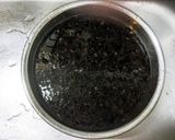 私が初めて覚えた料理・ひじきの煮物♡。作り方2写真