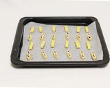 ミニ チョコデニッシュロール作り方3写真