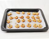ミニ チョコデニッシュロール作り方4写真