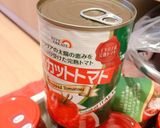 まるで高級ホテルの味！牛すじ砂肝カレー作り方6写真