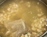 ヴィーガン和風パスタ作り方1写真