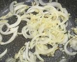 ヴィーガン和風パスタ作り方4写真