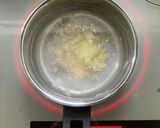 酸辣湯麺のお素麺作り方1写真