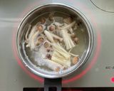 酸辣湯麺のお素麺作り方2写真