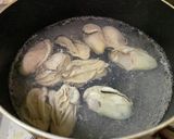いろいろな漬けのお寿司作り方7写真