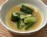 やみつき⭐︎きゅうり作り方5写真