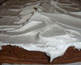 コーヒー好きな彼へのチョコロール♥作り方11写真