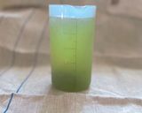 水だし煎茶作り方4写真