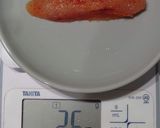 えのき明太：冷凍お弁当おかずストック作り方2写真