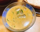 【埼玉郷土料理】冷汁(ひやしる)素麺作り方15写真