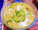 【埼玉郷土料理】冷汁(ひやしる)素麺作り方16写真