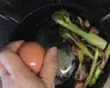 「卵は万能」目玉焼きプラス作り方14写真