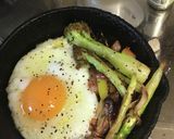 「卵は万能」目玉焼きプラス作り方15写真