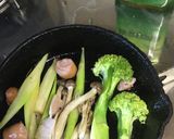 「卵は万能」目玉焼きプラス作り方11写真