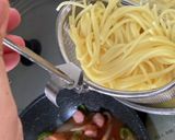 ちょい楽しよう♪子どもナポリタン作り方7写真