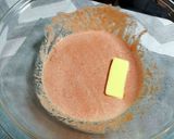 明太パスタ作り方1写真