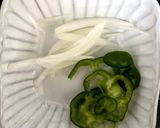 朝食•昼食に！ピザ作り方1写真