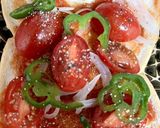 朝食•昼食に！ピザ作り方3写真