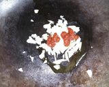トマトジュース麻婆豆腐作り方2写真