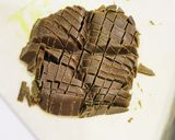 ☆夏野菜でドライカレー☆作り方6写真