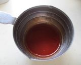 タラの米粉焼きケチャップ絡め☆作り方5写真