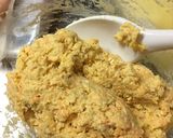 ホケミで簡単。HM,人参,オートミール作り方4写真