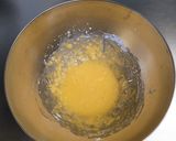 春菊のチヂミ〜チーズのせ作り方1写真