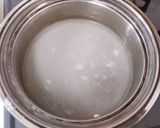 水晶鶏で作る鶏むね肉の南蛮漬けと卵スープ作り方11写真