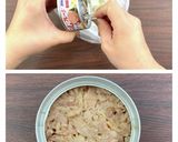 簡単夏つまみ＊きゅうりとツナの塩昆布和え作り方1写真