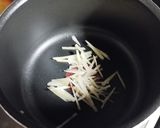 バランス温麺(悪阻用)作り方2写真