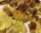 手羽　煮こごり　もったいない　醤油　圧力作り方5写真