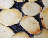 さつまいものパリパリ飴コーティング作り方3写真