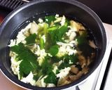 バランス温麺(悪阻用)作り方6写真