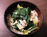 バランス温麺(悪阻用)作り方8写真