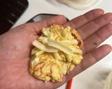 ポテトサラダリメイク！野菜のクロケット作り方3写真
