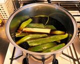 簡単!絶品鶏胸チャーシュー(*´∇`*)作り方4写真