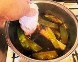 簡単!絶品鶏胸チャーシュー(*´∇`*)作り方7写真