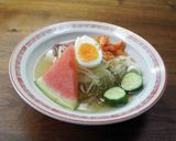 盛岡冷麺盛岡ピョンピョン舎風作り方5写真