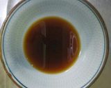 鶏モモ肉のパリパリ照り焼き(簡単)作り方3写真