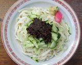 じゃじゃめん盛岡白龍風作り方9写真