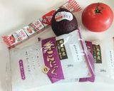 低糖質！アボカドチートマしらたき冷パスタ作り方1写真