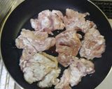 鶏モモ肉のパリパリ照り焼き(簡単)作り方4写真