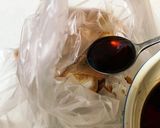 炊飯器で絶品ローストビーフで最高タレで丼作り方7写真