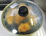 鶏モモ肉のパリパリ照り焼き(簡単)作り方7写真