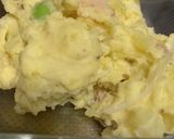 枝豆のポテトサラダ作り方5写真