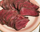 炊飯器で絶品ローストビーフで最高タレで丼作り方12写真