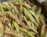 みょうがときゅうり☆さっぱり梅和え作り方3写真