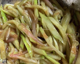 みょうがときゅうり☆さっぱり梅和え作り方3写真