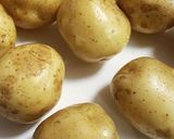 簡単！オーブンで作るフライドポテト作り方1写真